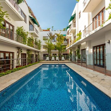 Apartamento Virrey Cartagena Eksteriør billede