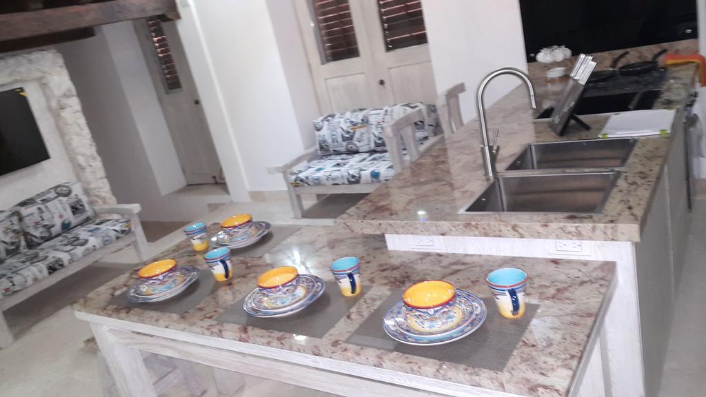 Apartamento Virrey Cartagena Værelse billede