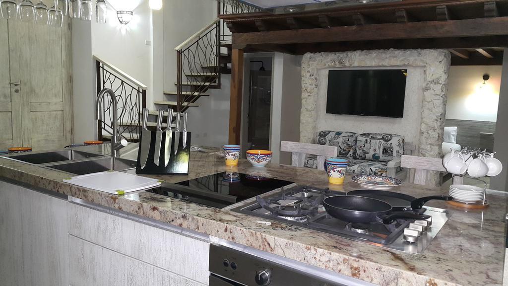 Apartamento Virrey Cartagena Værelse billede