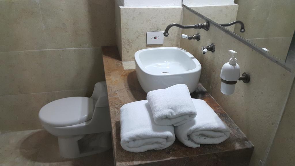 Apartamento Virrey Cartagena Værelse billede