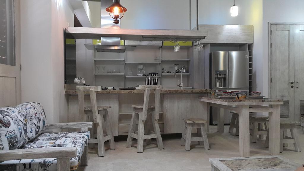 Apartamento Virrey Cartagena Værelse billede