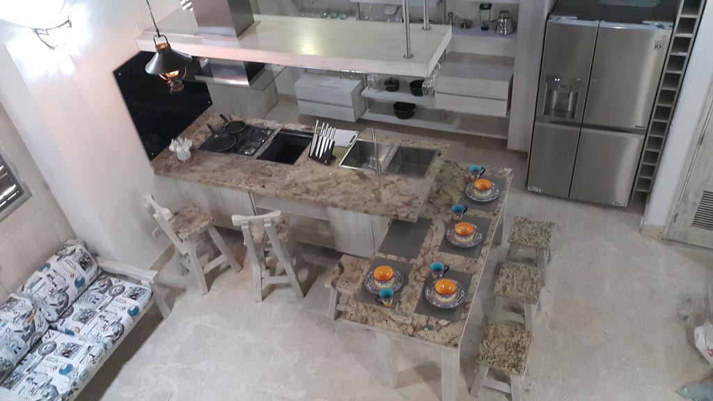 Apartamento Virrey Cartagena Værelse billede