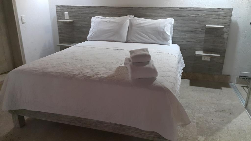 Apartamento Virrey Cartagena Værelse billede