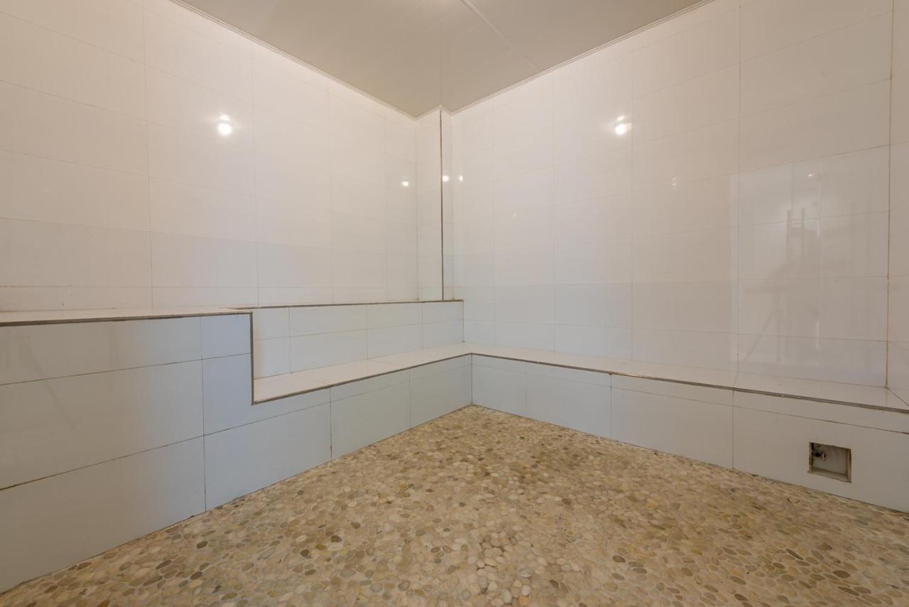 Apartamento Virrey Cartagena Eksteriør billede