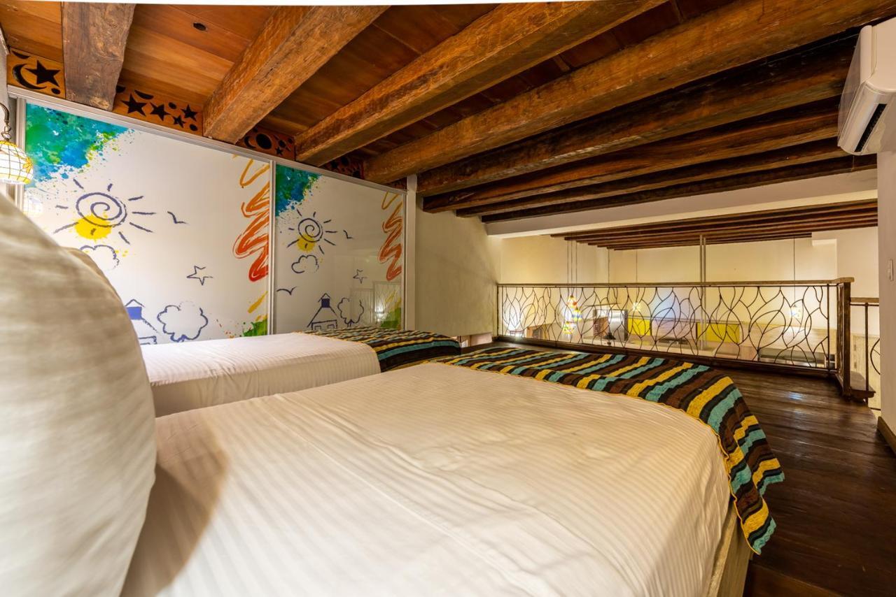 Apartamento Virrey Cartagena Eksteriør billede