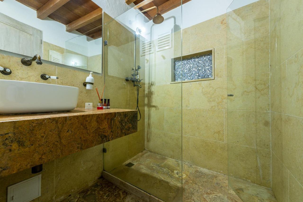 Apartamento Virrey Cartagena Eksteriør billede