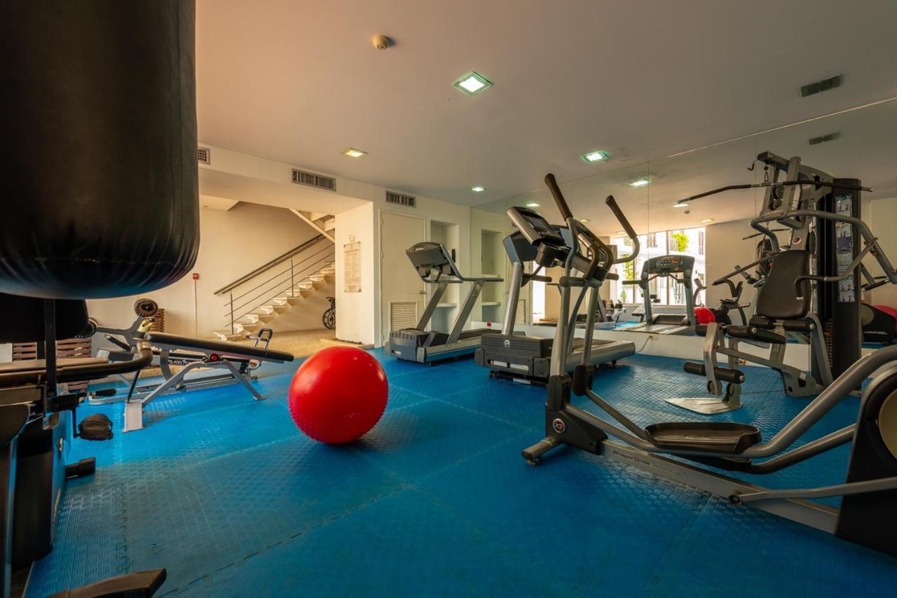 Apartamento Virrey Cartagena Eksteriør billede
