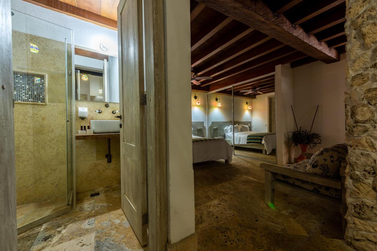 Apartamento Virrey Cartagena Eksteriør billede