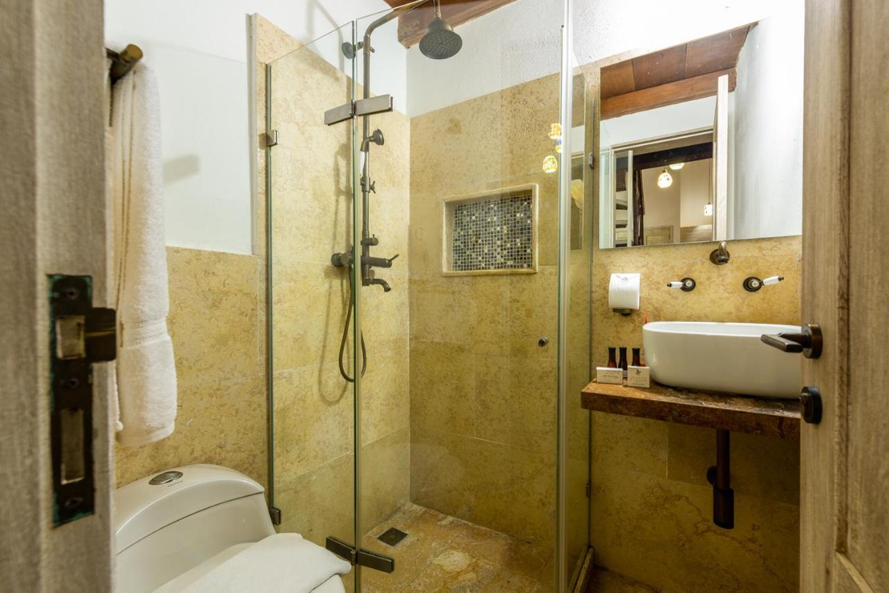 Apartamento Virrey Cartagena Eksteriør billede